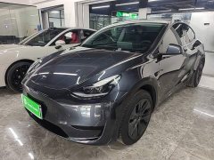 Tesla Model Y Rear-Wheel Drive - ფოტო 2
