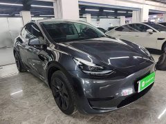 Tesla Model Y Rear-Wheel Drive - ფოტო 4
