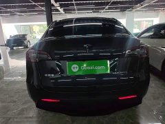 Tesla Model Y Rear-Wheel Drive - ფოტო 6