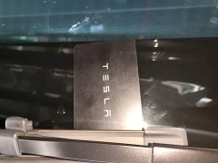 Tesla Model Y Rear-Wheel Drive - ფოტო 9