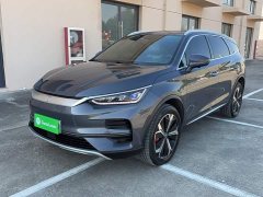 BYD Tang New Energy EV 730KM Premium Edition - ფოტო 1