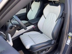 BYD Tang New Energy EV 730KM Premium Edition - ფოტო 11
