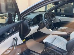 BYD Tang New Energy EV 730KM Premium Edition - ფოტო 12