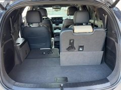 BYD Tang New Energy EV 730KM Premium Edition - ფოტო 17