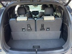 BYD Tang New Energy EV 730KM Premium Edition - ფოტო 18