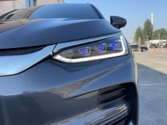 BYD Tang New Energy EV 730KM Premium Edition - ფოტო 20