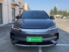 BYD Tang New Energy EV 730KM Premium Edition - ფოტო 3