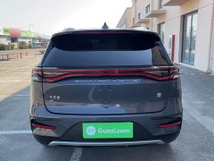 BYD Tang New Energy EV 730KM Premium Edition - ფოტო 4