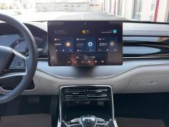 BYD Tang New Energy EV 730KM Premium Edition - ფოტო 9