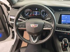 Cadillac XT4 28T FWD Fashion Edition - ფოტო 11