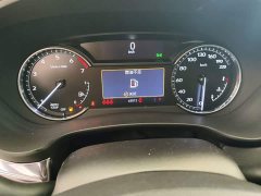 Cadillac XT4 28T FWD Fashion Edition - ფოტო 12