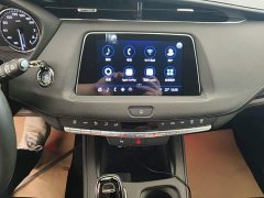 Cadillac XT4 28T FWD Fashion Edition - ფოტო 13