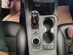 Cadillac XT4 28T FWD Fashion Edition - ფოტო 14