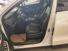 Cadillac XT4 28T FWD Fashion Edition - ფოტო 15