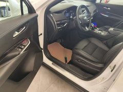 Cadillac XT4 28T FWD Fashion Edition - ფოტო 16