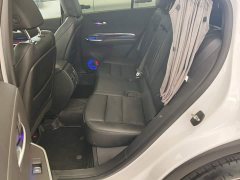 Cadillac XT4 28T FWD Fashion Edition - ფოტო 17