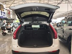 Cadillac XT4 28T FWD Fashion Edition - ფოტო 19