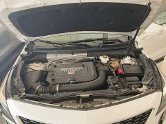 Cadillac XT4 28T FWD Fashion Edition - ფოტო 20