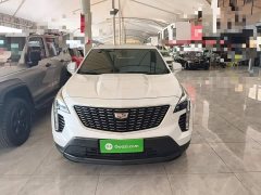 Cadillac XT4 28T FWD Fashion Edition - ფოტო 3