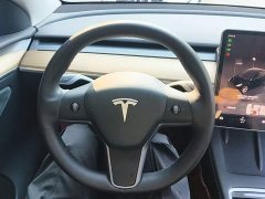Tesla Model Y 2022 Facelift Rear-Wheel Drive - ფოტო 11