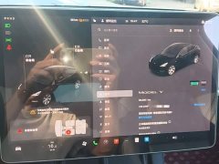 Tesla Model Y 2022 Facelift Rear-Wheel Drive - ფოტო 12