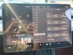Tesla Model Y 2022 Facelift Rear-Wheel Drive - ფოტო 13