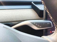 Tesla Model Y 2022 Facelift Rear-Wheel Drive - ფოტო 14