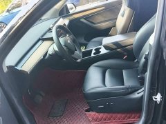 Tesla Model Y 2022 Facelift Rear-Wheel Drive - ფოტო 15