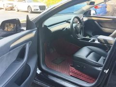 Tesla Model Y 2022 Facelift Rear-Wheel Drive - ფოტო 16