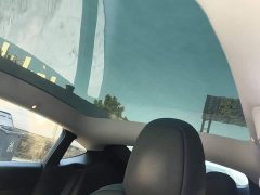 Tesla Model Y 2022 Facelift Rear-Wheel Drive - ფოტო 18