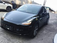 Tesla Model Y 2022 Facelift Rear-Wheel Drive - ფოტო 2