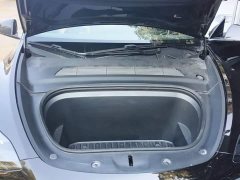 Tesla Model Y 2022 Facelift Rear-Wheel Drive - ფოტო 20