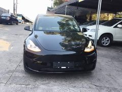 Tesla Model Y 2022 Facelift Rear-Wheel Drive - ფოტო 3