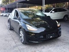 Tesla Model Y 2022 Facelift Rear-Wheel Drive - ფოტო 4
