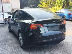 Tesla Model Y 2022 Facelift Rear-Wheel Drive - ფოტო 5