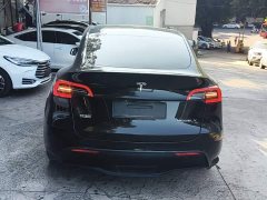 Tesla Model Y 2022 Facelift Rear-Wheel Drive - ფოტო 6