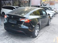 Tesla Model Y 2022 Facelift Rear-Wheel Drive - ფოტო 7