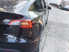 Tesla Model Y 2022 Facelift Rear-Wheel Drive - ფოტო 8