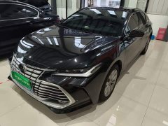 Toyota Camry 2.0L Base - ფოტო 1