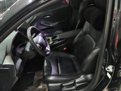 Toyota Camry 2.0L Base - ფოტო 11