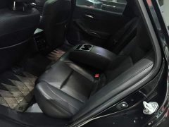 Toyota Camry 2.0L Base - ფოტო 13