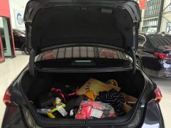 Toyota Camry 2.0L Base - ფოტო 15