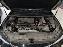 Toyota Camry 2.0L Base - ფოტო 16