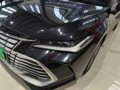 Toyota Camry 2.0L Base - ფოტო 18