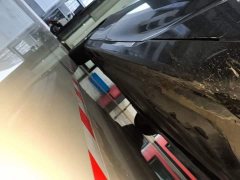 Toyota Camry 2.0L Base - ფოტო 19