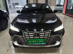 Toyota Camry 2.0L Base - ფოტო 3