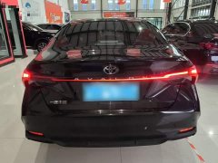 Toyota Camry 2.0L Base - ფოტო 4