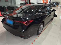 Toyota Camry 2.0L Base - ფოტო 5
