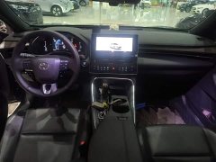 Toyota Camry 2.0L Base - ფოტო 6