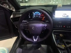 Toyota Camry 2.0L Base - ფოტო 7